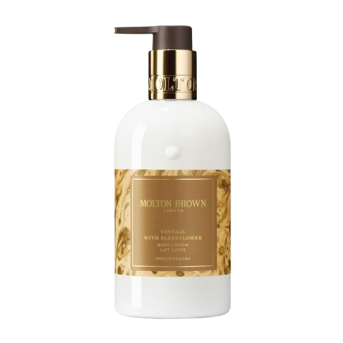 MOLTON BROWN Vintage With Elderflower Body Lotion 300 ml - Лосьйон для тіла "вінтаж з бузиною" MOLTON BROWN Vintage With Elderflower Body Lotion 300 ml - Лосьйон для тіла "вінтаж з бузиною"